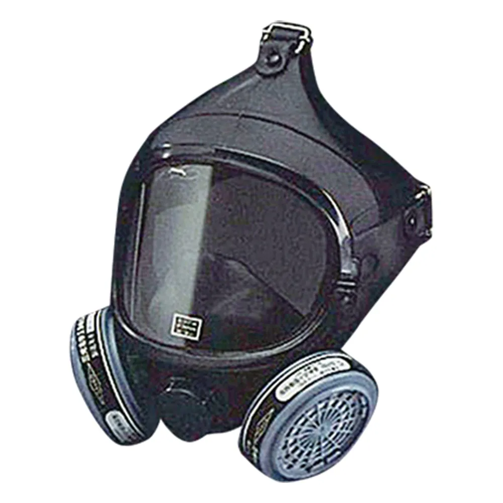 3-4978-01　［Discontinued］Gas Mask (For Organic Gas) Para Mask II G307　G307