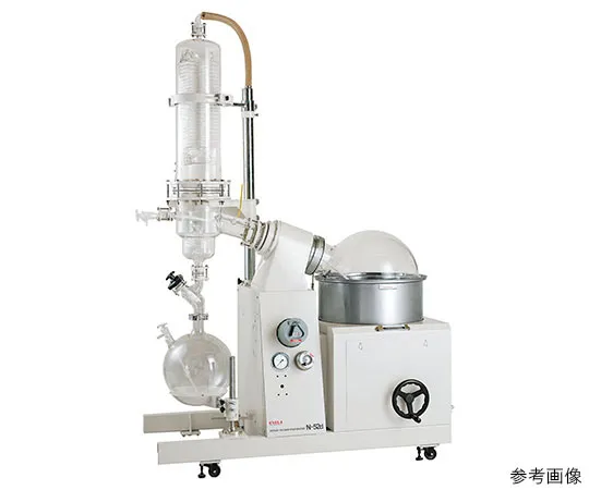 63-1395-33　［Discontinued］Explosion-Proof Type Large Evaporator　N-22d