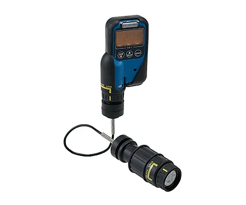 61-0743-64　［Discontinued］Portable Oxygen Monitor　OX-07