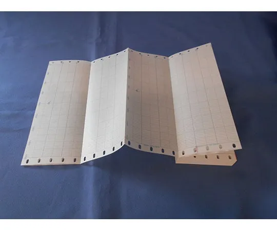 63-5626-87 Recording Paper 10 pieces 20.4 m KH-05034(EH-05034)