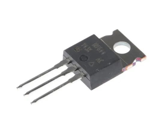 63-4868-45 IRF644PBF N-Channel MOSFET, 14 A, 250 V, 3-Pin TO-220AB Vishay IRF644PBF