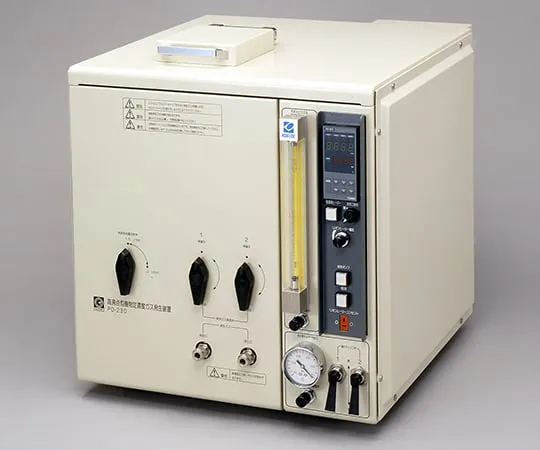 63-3398-76 High boiling point organic constant concentration gas generator PD-230