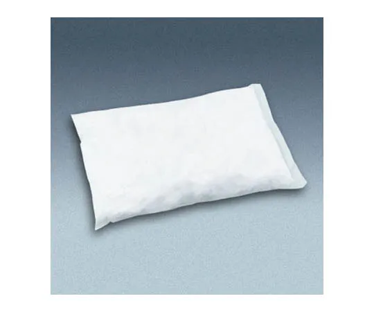 62-3408-28　［Discontinued］Oil Pad 370 x 550 mm (50 Sheets/Box)　HO350A