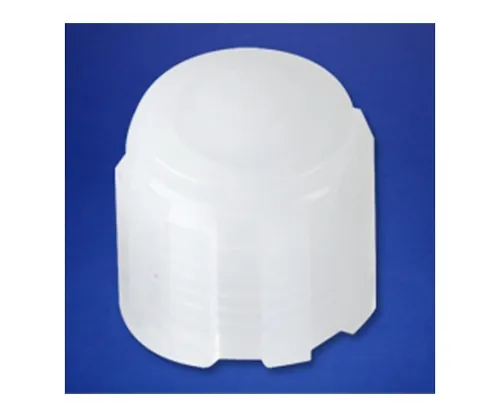 61-8492-83 Sealed Cap with 5/8" Port Cap Nut with Notch 750-FP10