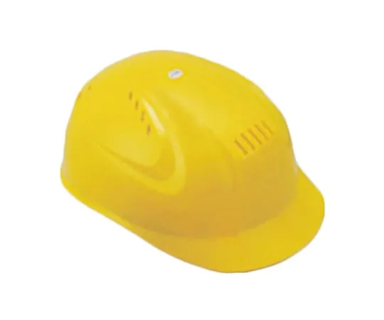 62-3981-03 Light Work Hat Yellow NO.82