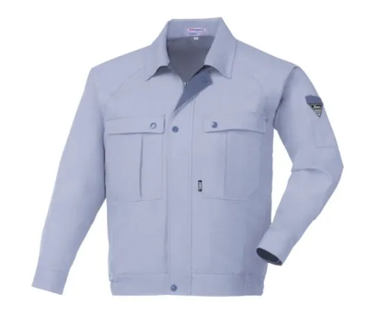 65-8420-35 Blouson Purple 3L 2100-72-3L