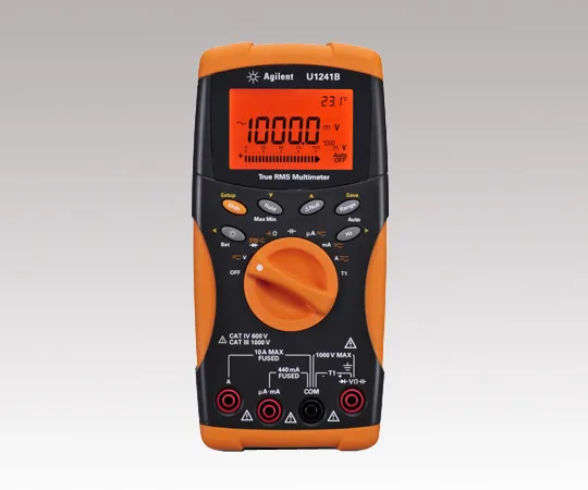 1-2175-01　［Discontinued］Digital Multimeter　U1241B