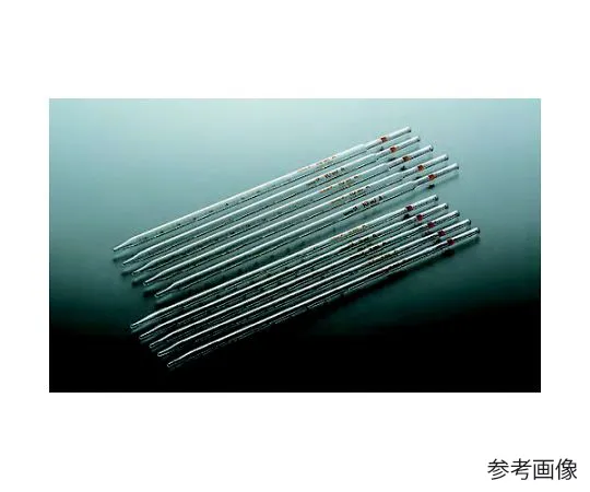 67-6828-68 2055 Tip Measuring Pipette 5 ML 2055-08-10
