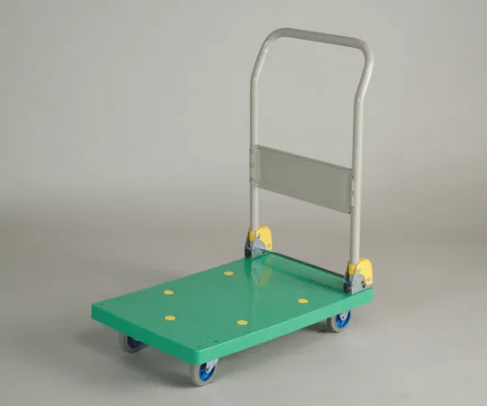 3-446-11　［Discontinued］Resin Bogie　NP-101