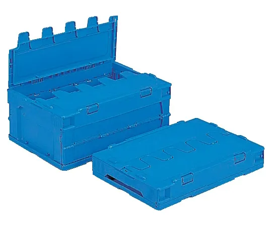67-7114-63 Container P31B Blue 55492000BL504