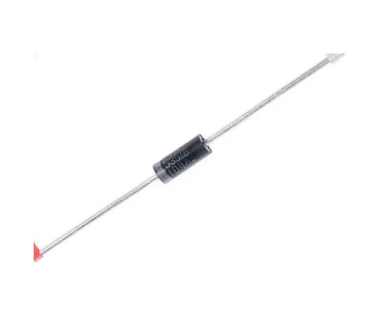 63-4918-04 ON Semiconductor, 14V Zener Diode 5% 5 W Through Hole 2-Pin DO-15 1N5351BRLG