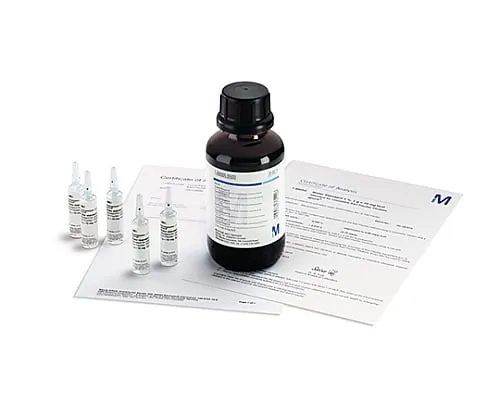 61-0322-62 Solvent For Karl Fischer Capacity Titration CombiSolvent Keto, 1 Liquid Type, For Aldehyde/Ketone Aquastar(R) 188007 1L 1.88007.1000