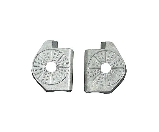 62-2994-13 Metal Bracket Set L-678-2