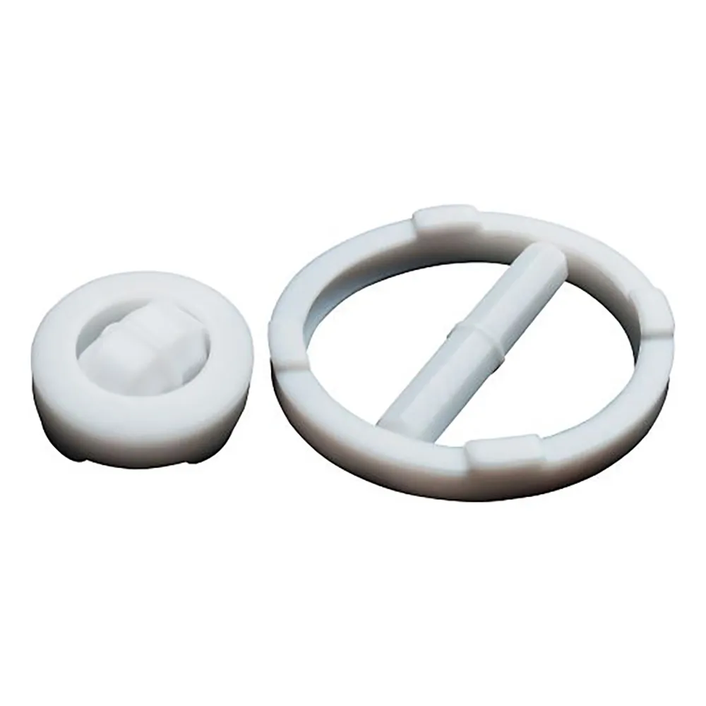 3-550-01　［Discontinued］Stirring Bar With Detachable Ring　58949-020