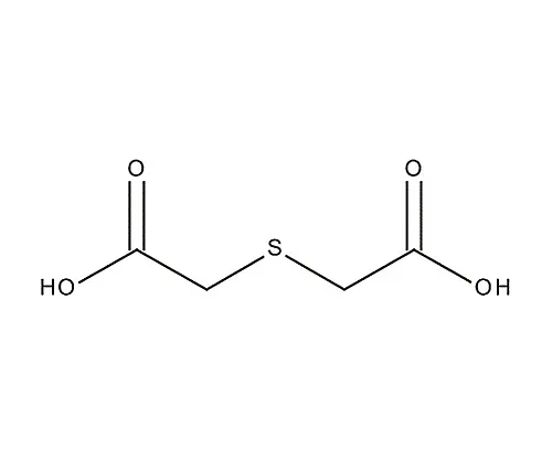 61-0342-53 2,2'-Thiodiacetic Acid for Synthesis 808625 1kg 8.08625.1000