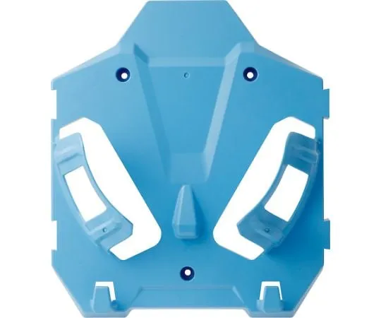 67-3140-47 Storage Organizing Helmet Hanger SC Keeper 2 Blue CD4007061010