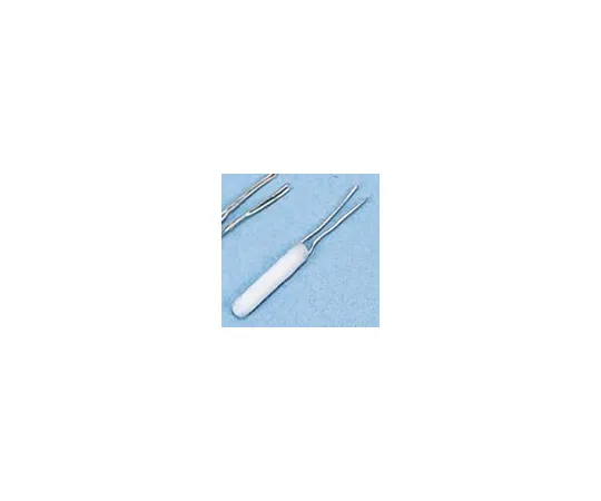 63-4754-80 RS PRO PT100 Sensor, -200°C min +600°C max, 8mm Probe Length x 1.6mm Probe Diameter 293-8452