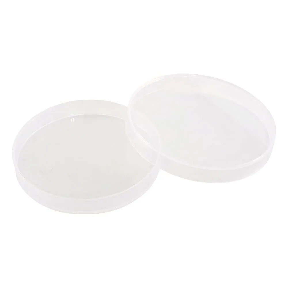 4-4461-01　［Discontinued］PP Petri Dish phi 100 x 15 mm　57303