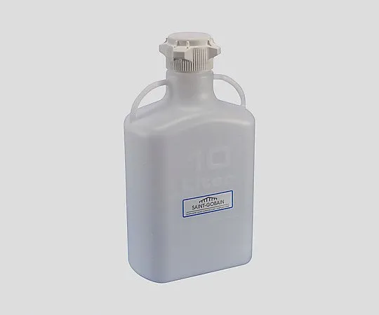 2-5231-02　［Discontinued］Chemical Liquid Bottle　DCB1080