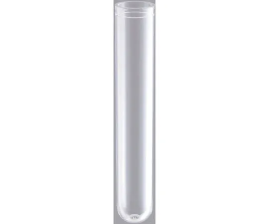 63-2976-87 Round-Base Test Tube (Stack Pack Type) 5ml 55.475