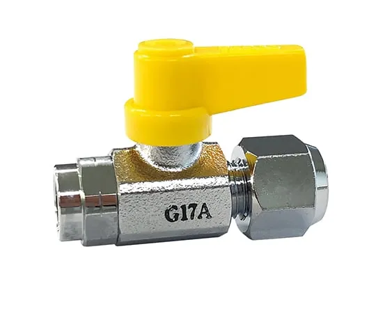 64-0793-69 Ball Valve for Gauge TA295BV