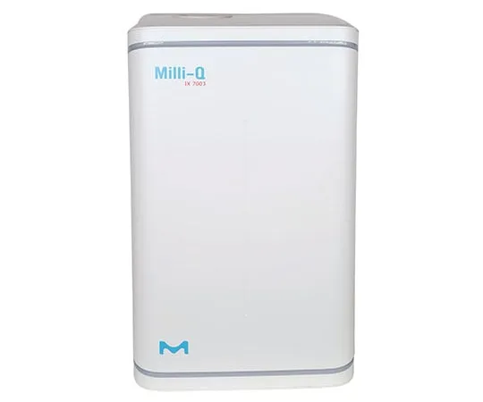 64-3963-81 Pure Water Producer Milli-Q IX 7005 ZIX7005T0C