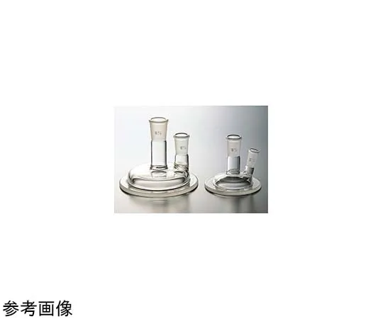 65-6821-71 Separable Cover 2 Neck ID75mm 1602-01