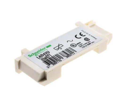 63-4782-95 Schneider Electric Contactor Varistor for *** with LC1 Series, LC2 Series LAD4VU