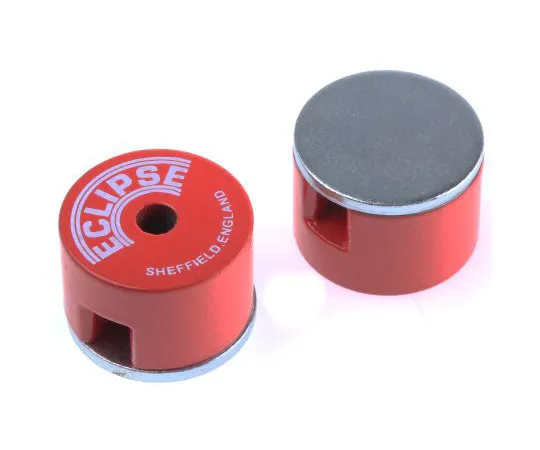 63-4756-57 Eclipse 25.4mm Aluminium Alloy Magnet E823