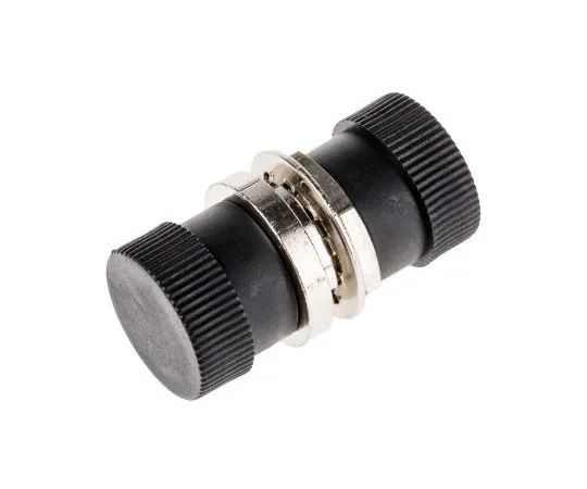 63-4862-05 RS PRO FC to FC Multimode Simplex Fibre Optic Adapter 536-7724