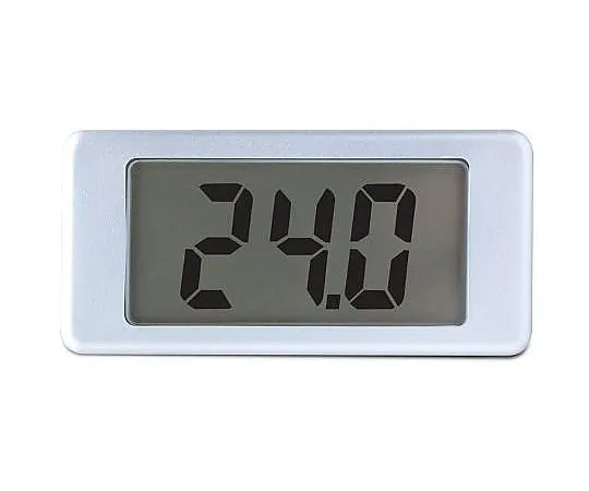 63-4774-30 Lascar Digital Voltmeter DC, LCD Display 3-Digits ±1 %, 44 x 21 mm EMV 1200