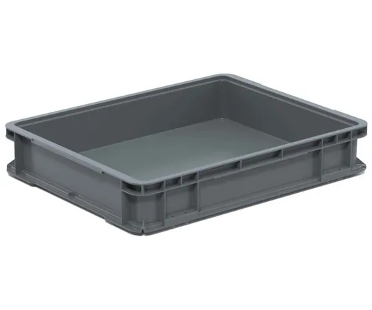 65-9011-37 Container #20-4 Gray 20207700GL803