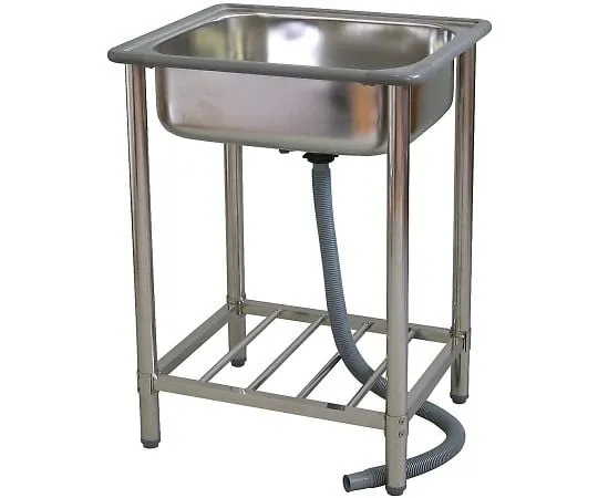 61-3520-02　［Discontinued］NEW Stainless Steel Sink ST-S2　484188