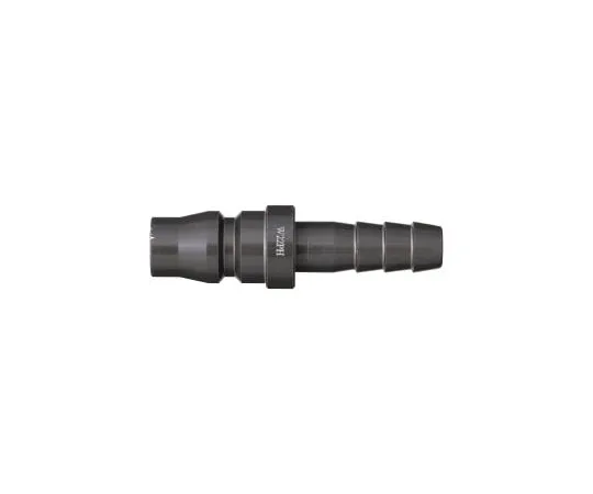 63-1312-85　［Discontinued］Ultra-Light Magnesium Plug For Hose　B-1MP