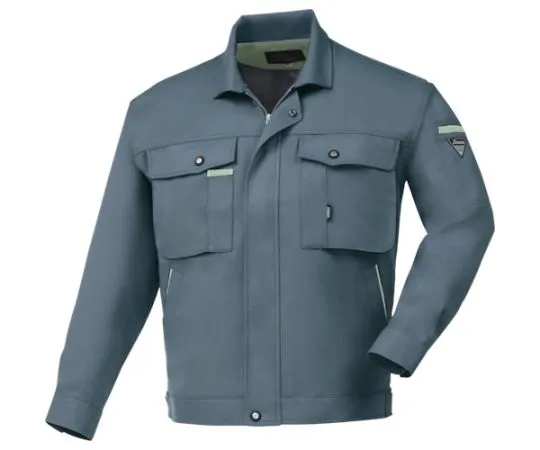 65-8453-84 Blouson Gray 3L 4990-20-3L
