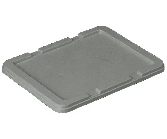 65-9557-77 Container #9B-2 Lid Light Gray 70010600GL802