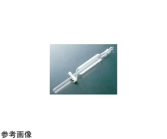 65-6869-97 SPC 30 mL PTFE Cock with Drip Funnel Memory 6545-01