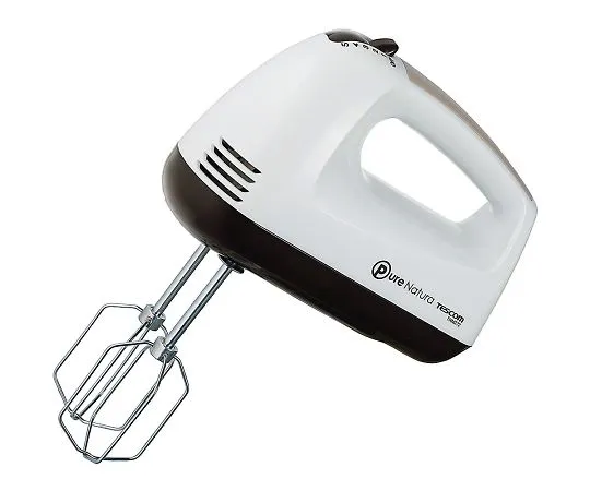 3-751-01　［Discontinued］Hand Mixer White　THM272