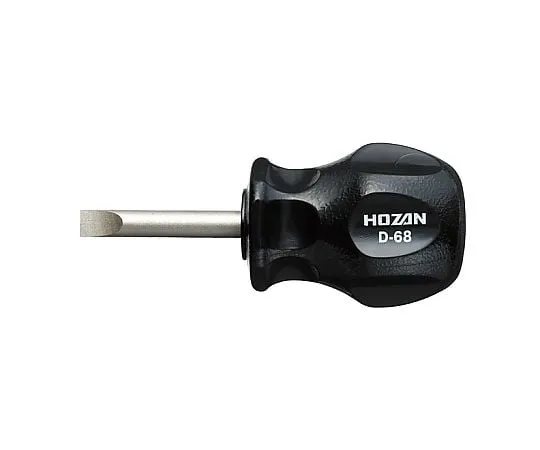 61-0481-18 Stubby Driver D-68