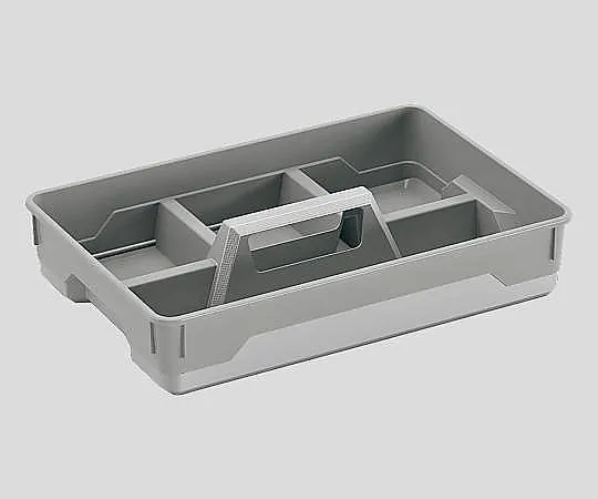 2-9762-02　［Discontinued］Partition Tray For Moover Box　8466000049902