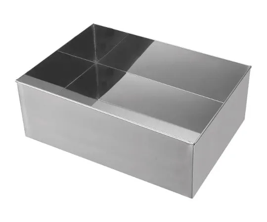 63-2572-72 Large tray 500 × 500 × 200 OM1050-25