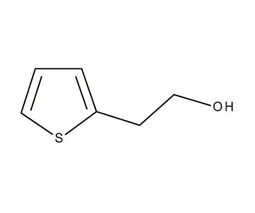 61-0356-89 Thiophene-2-Ethanol for Synthesis 818682 25mL 8.18682.0025