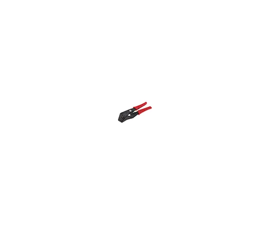 63-4834-43 RS Crimp Tool for Insulated Terminal, for maximum 6 mm² wire 499-2313