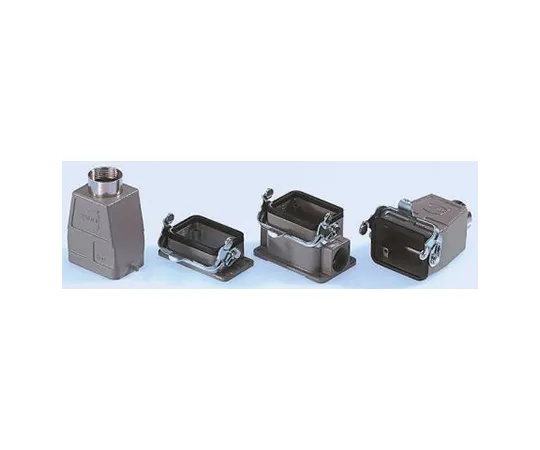 63-4773-74 Han B Series size 6 B Connector Housing 9300061296