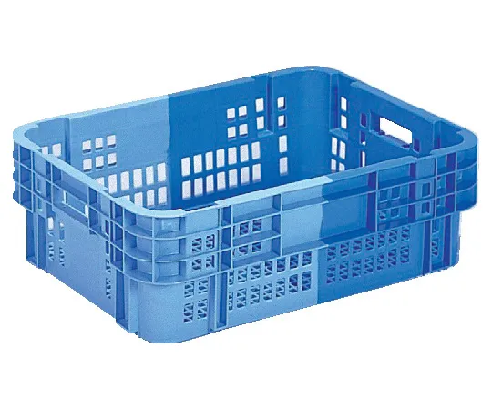 67-7225-47 SN Container C#40-2 Bottom Mesh Blue/Light Blue 10441200BL503BL511