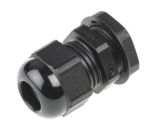 63-4726-84 Lapp Skintop PG11 Cable Gland With Locknut, Polyamide, IP68 53015220+53019220