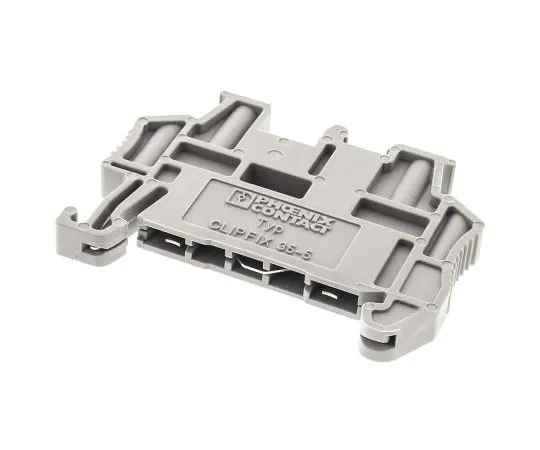 63-4897-74 Phoenix Contact CLIPFIX Series ATEX Terminal Bracket 3022276