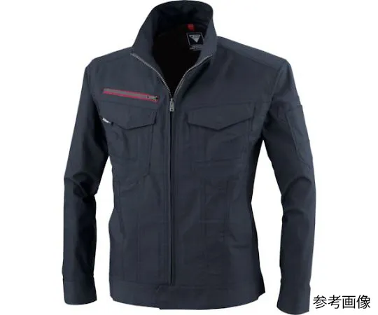 65-8395-75 Long Sleeve Blouson 1740-19-3L