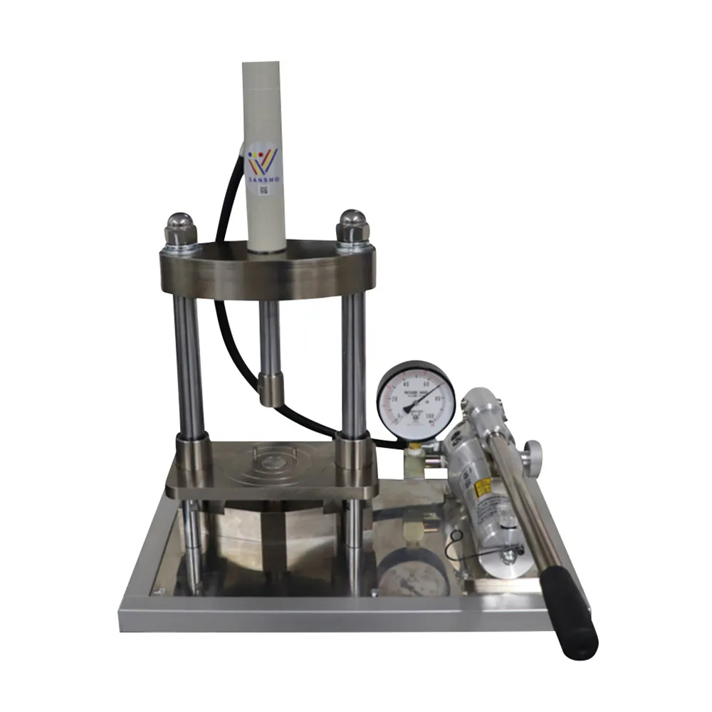 1-9638-03　［Discontinued］Desktop  Newton Press　NT-20H