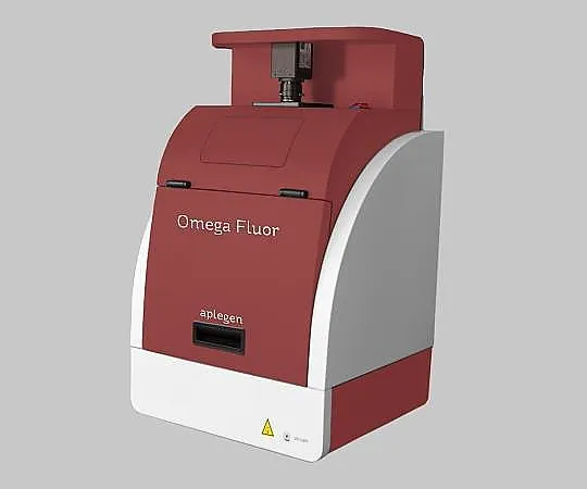 2-6073-01　［Discontinued］Gel Imaging Device Omegafluor365　GDS-1365
